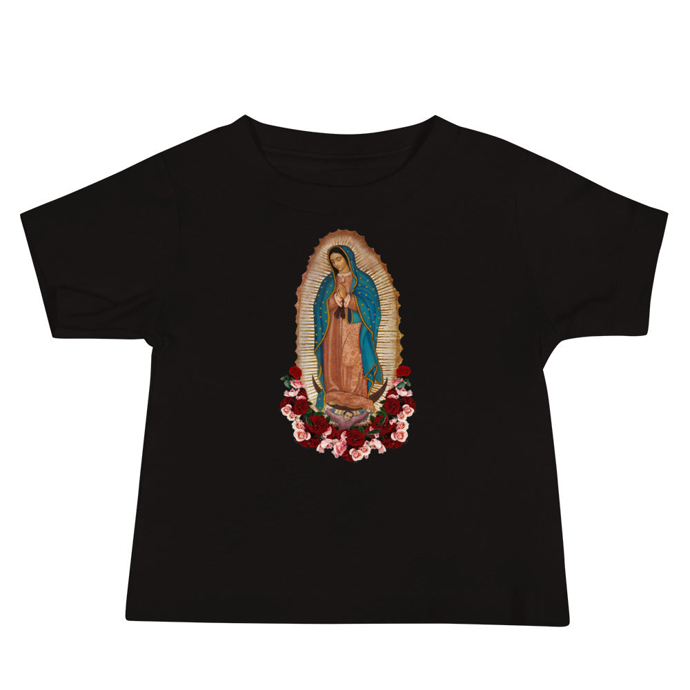 Baby Virgencita T-Shirt