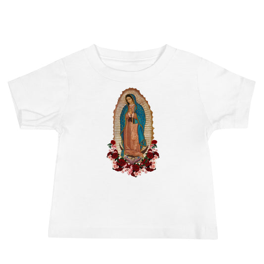 Baby Virgencita T-Shirt