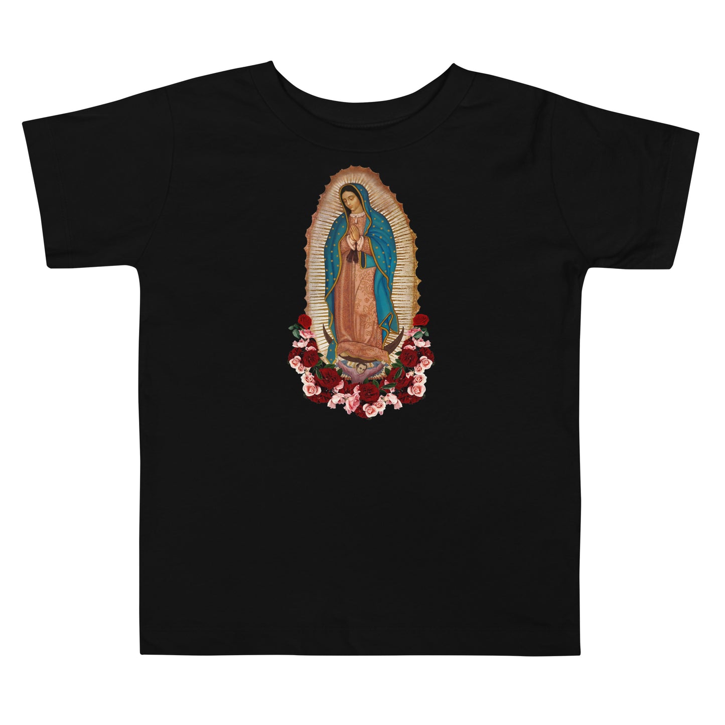 Toddler Virgencita T-Shirt