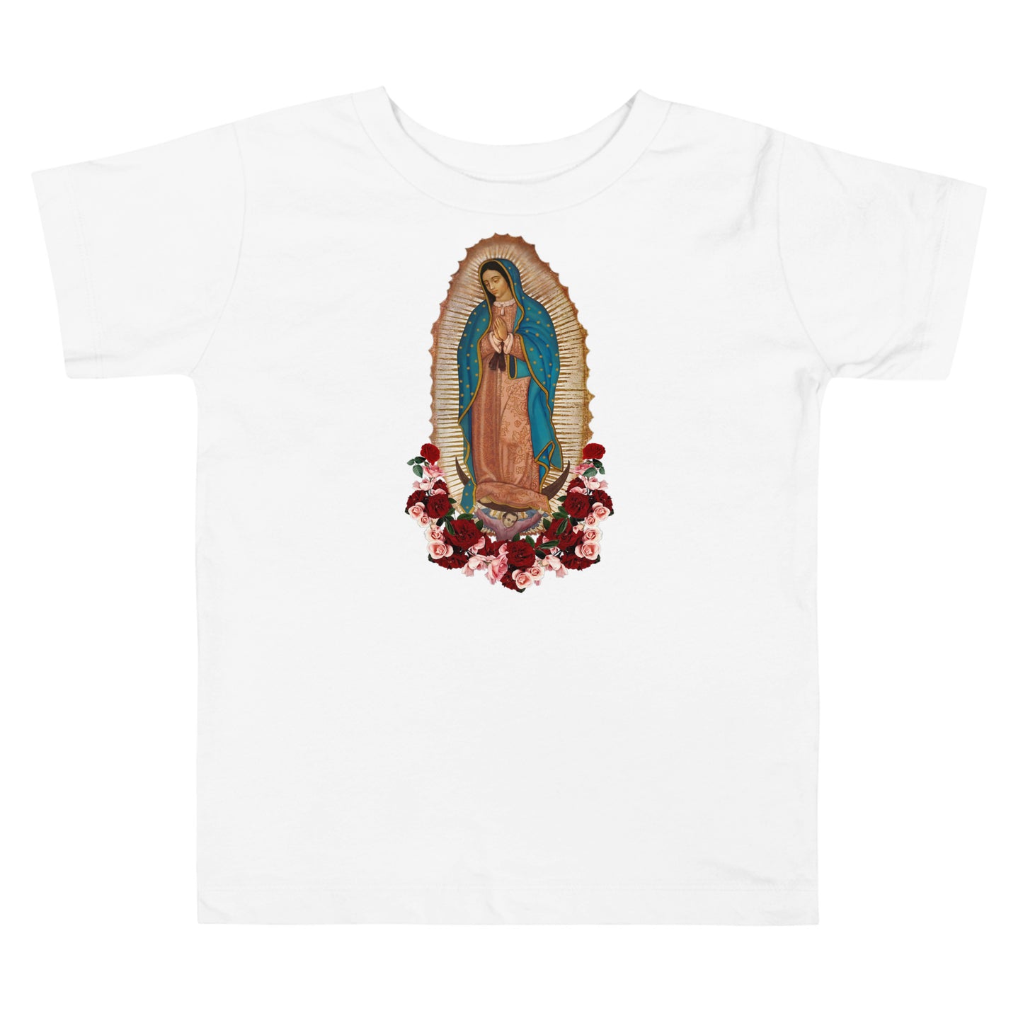 Toddler Virgencita T-Shirt