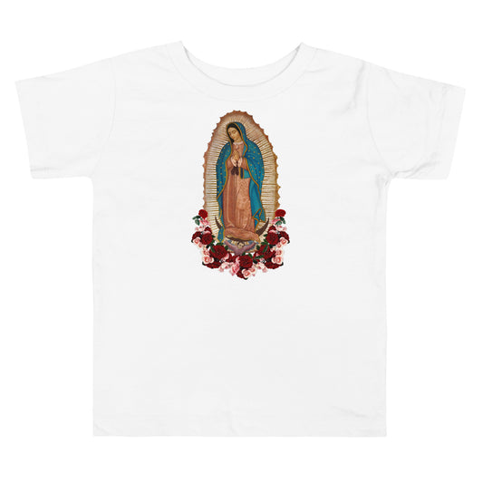 Toddler Virgencita T-Shirt