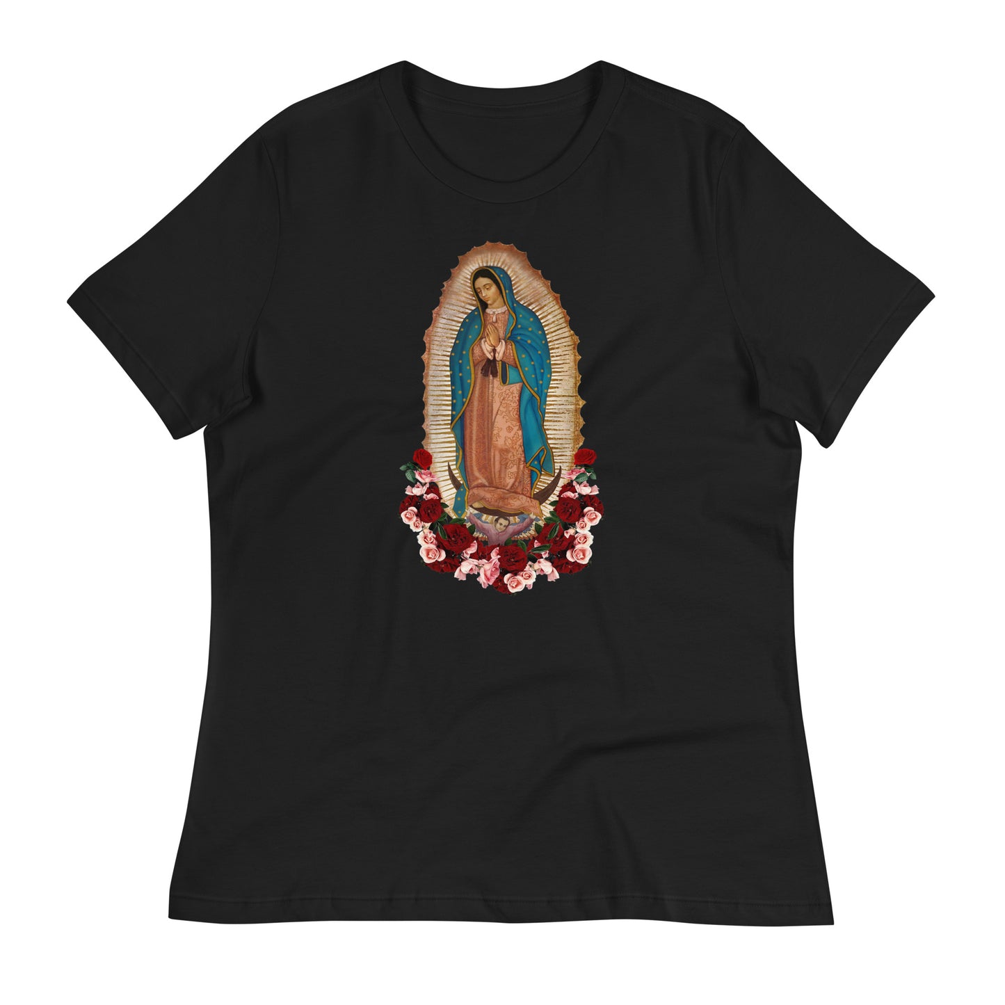 Women's Virgencita T-Shirt