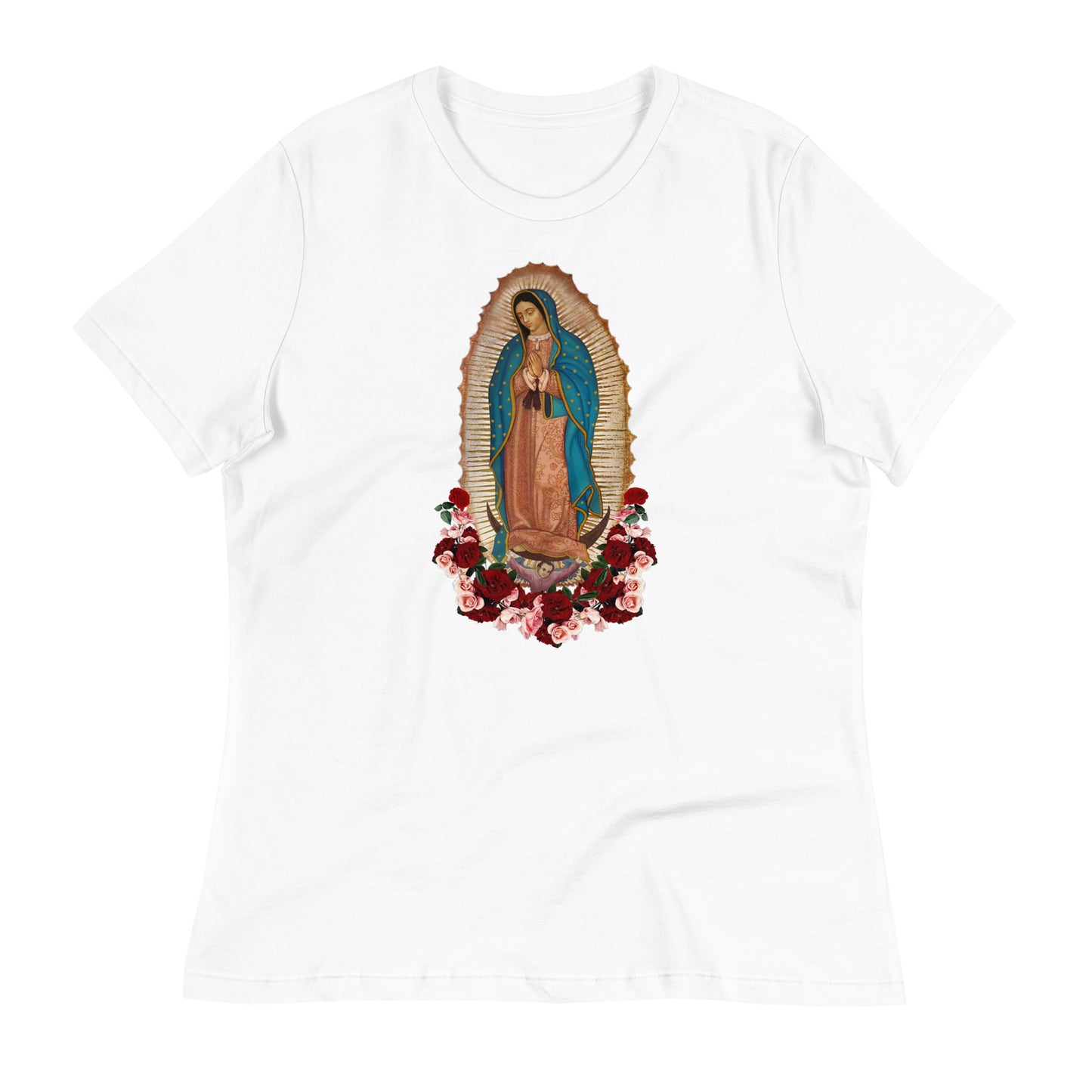 Women's Virgencita T-Shirt