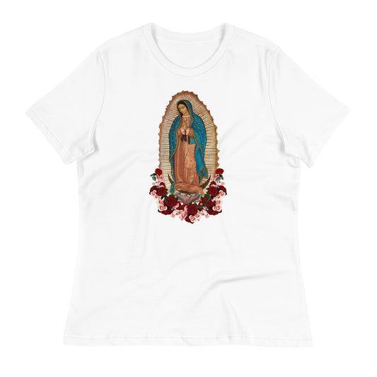 Women's Virgencita T-Shirt