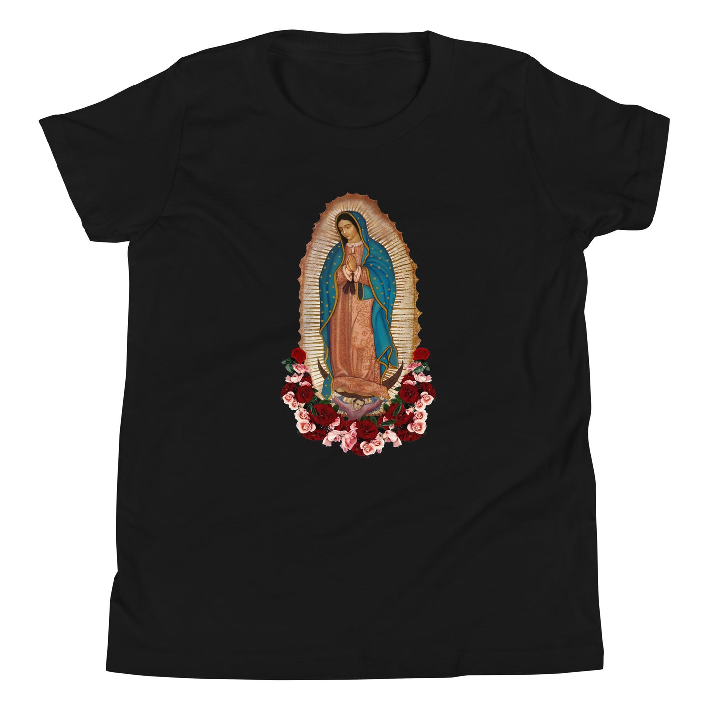 Youth Virgencita T-Shirt