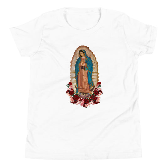 Youth Virgencita T-Shirt